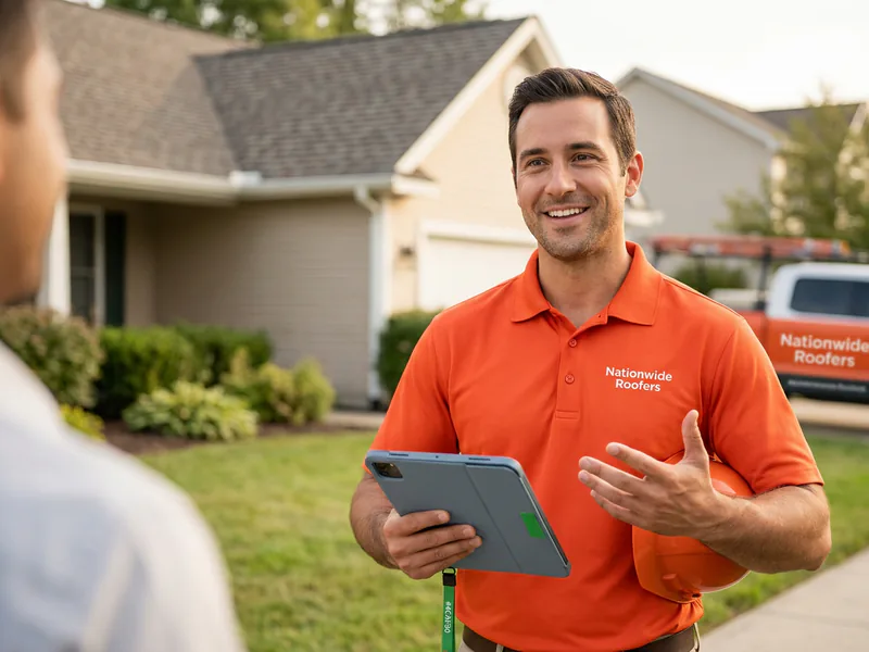 Roof Installation  in Abingdon  FAQ